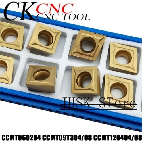CCMT060204 CCMT09T304 CCMT09T308 CCMT120404 CCMT120408 Internal Turning Tools Carbide inserts Cutting Tool CNC Tools Lathe tools