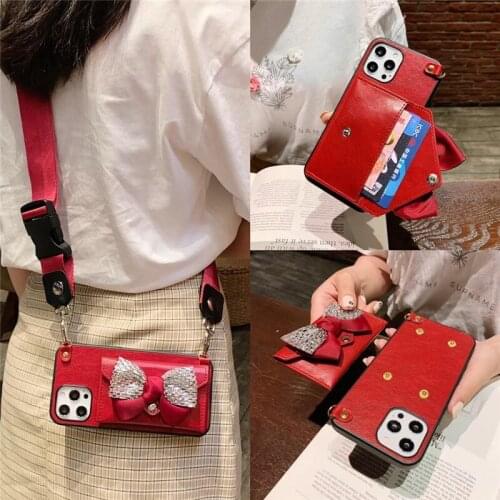 Чехлы со стразами для телефонов VOSORON China At AliExpress