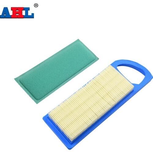 AHL Motorcycle Air Filter For 4211 4214 5077h 5077K 697153 698083 795115 653202 695547 697014 697634 797008 697014 697776