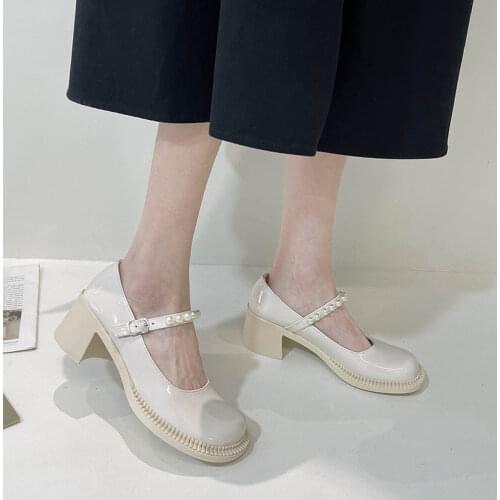 Туфли-лодочки ZHUOFU China At AliExpress