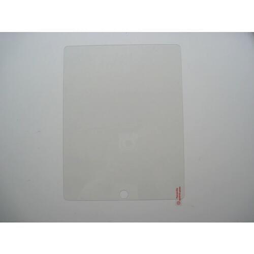 100pcs Premium Crystal Clear Tempered Glass Screen Protector For iPad 2 3 4 Protective Film