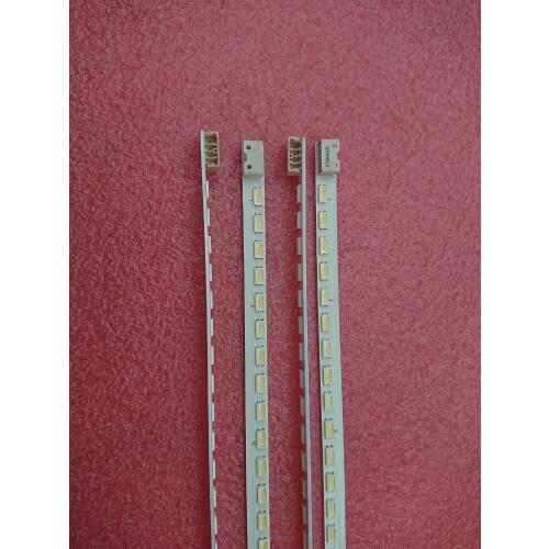 4 PCS/set LED backlight strip for LG 42LE5300 42LE5500 42LV5380 3660L-0353A 0352A innotek 42 V5 Eege REV 0.3 A B type