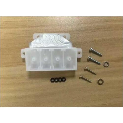 5113 damper connector 4pcs/set