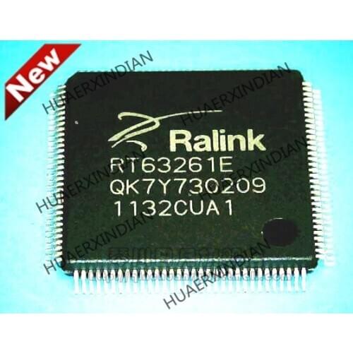 Brand new original RT63261E High Quality