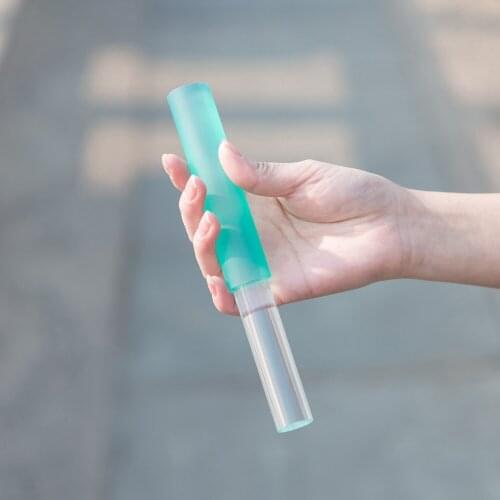 Acrylic stick for Playing Crystal Singing Bowl