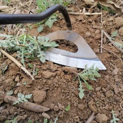 Weeding Rake Vegetable Farm Garden Tools Agriculture Tool Weeding Accessories