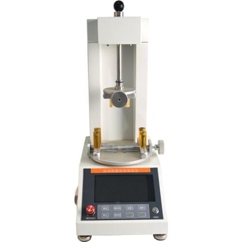 Automatic cap torque testing for tightening and untightening