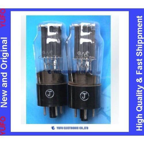 Free Shipping Dawn Sound Rectifier Tube 5Z4P J (5U4C) ( NEW )