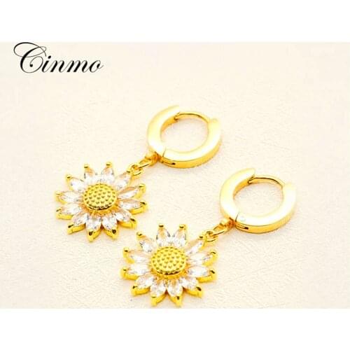 Cinmo Piercing Earrings
