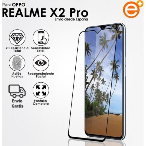 E-Plus1 Screen Protectors For Oppo