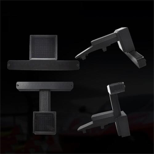 For Thrustmaster T300 PC Racing Game Dashboard Meter Display For Logitech G29 G27 Fanatec Meter display With LED Light