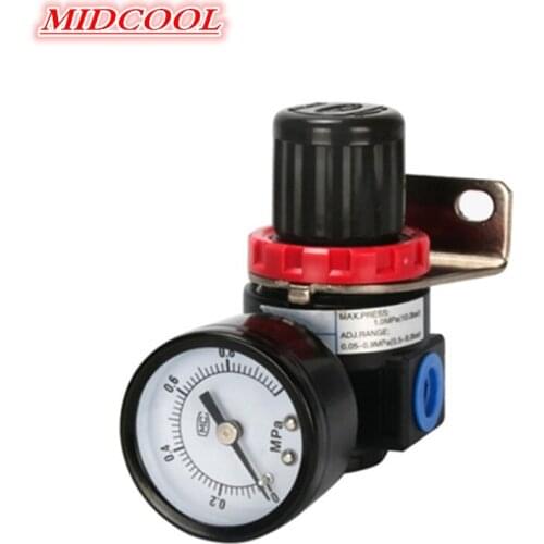 Air Control Compressor Pressure Relief Regulator Valve AR2000