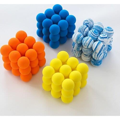 Fashion Sphere Net Red Photo Props Ornaments Geometric Home Creative Photography Living Room Decoration Photography Background