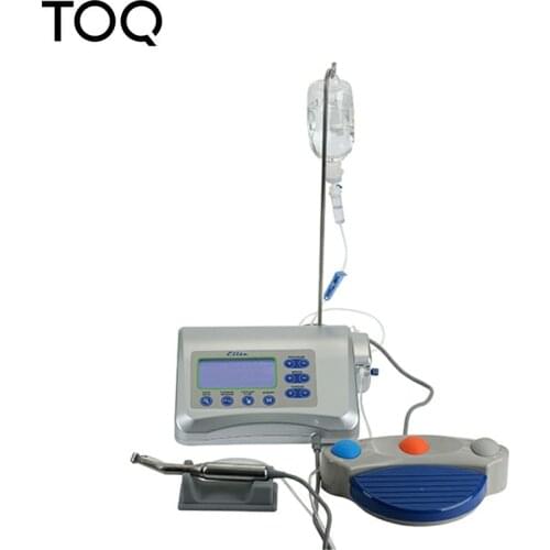 Dental Surger Implant Motor Brushless Drill Motor Implant System with 20:1 Reduction Contra Angle Handpiece System Reduction