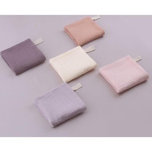Muslin life Baby Cotton Towels