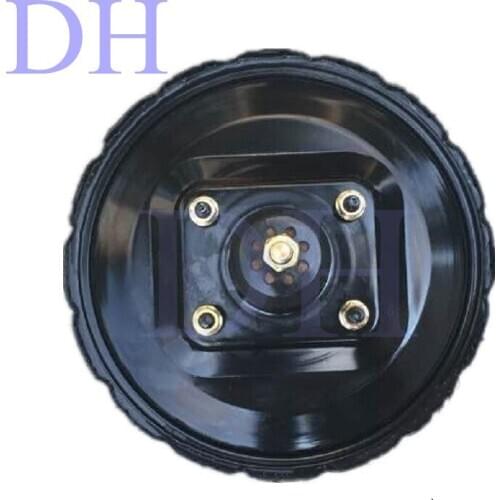 POWER VACUUM (BRAKE) BOOSTER TUCSON 2008~ # OEM:59110-2E200
