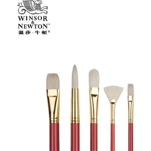 Winsor & Newton Extra Fine Oil Color Brush Pen