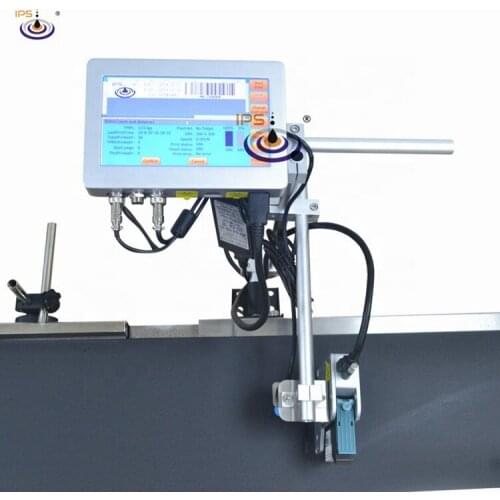 Inkjet code machine,TIJ inkjet printer for Bottle Date Code Printing Machine,Code Printer/Portable Coder