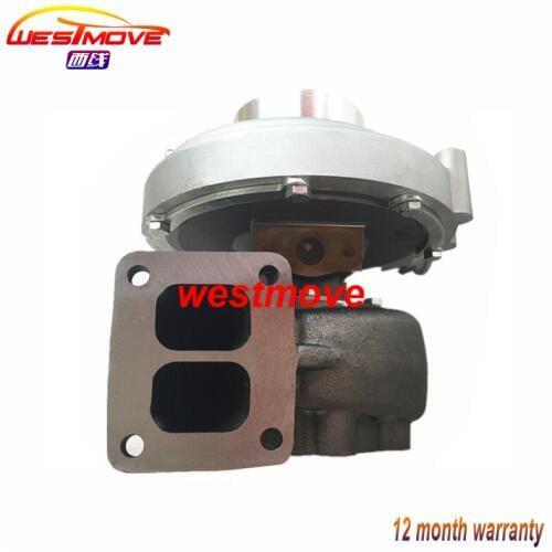 K31 turbo 53319887141 53319887117 53319887502 51091007577 51091007460 turbocharger for MAN F 2000 E Truck Engine : D2876LF4V