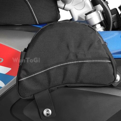 Waterproof Bag For BMW R1250 GS R1200 GS LC 2017-2020 Motorcycle Fuel Tank Bag Storage Inner Bag Repair Tool Bag