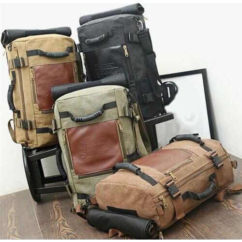 Waterproof Travel Backpack Large Capacity Travel Bags Casual Sports Bags Shoulder Bag Backpacks For Men training bags Supplies