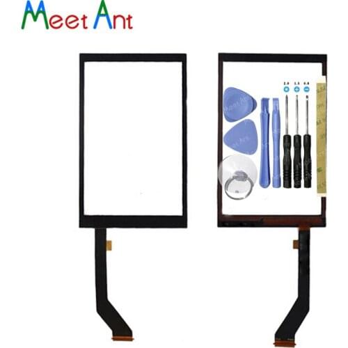 High Quality 5.5" For HTC Desire 820 D820 Touch Screen Digitizer Sensor Outer Glass Lens Panel
