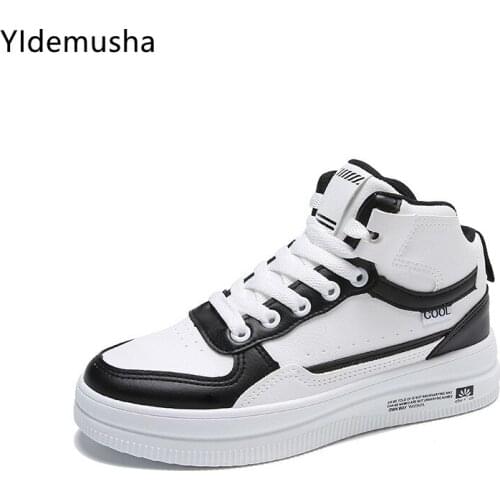 Women's Sneakers YIdemusha China