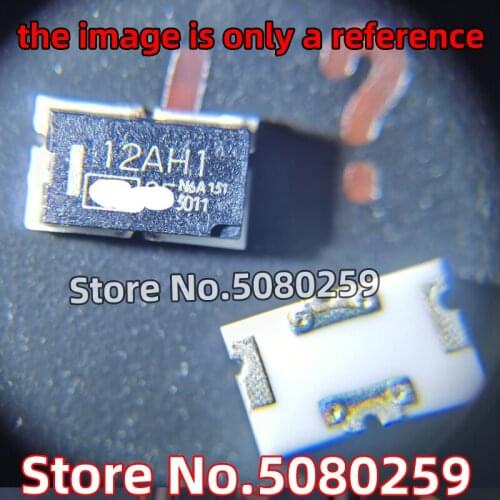 10PCS SFH-0412B 12AH1 / SFH-1215A 15AH3 / SFH-1415A 15AH4