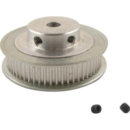 3M 100T 11mm Belt Width Timing Pulley 3mm Pitch 8mm/10mm/12/14/15/16/19/20/22mm Bore Timing Belt Pulley For Laser Machine