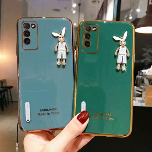 Aplrwe Samsung Galaxy A50s Phone Cases