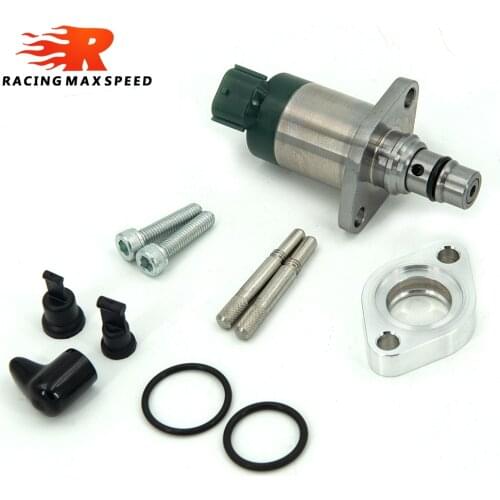 Free shipping 100% new common rail parts Suction Control valve valve SCV 294200-2760 1460A056 294200-4760 for MITSUBISHI ISUZU