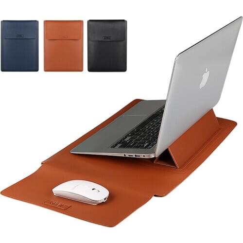 Laptop Sleeve Bag for Microsoft Surface pro 6/7/4/5 Laptop Case for Surface book 2 Laptop Waterproof Sleeve Pouch for Men /Women