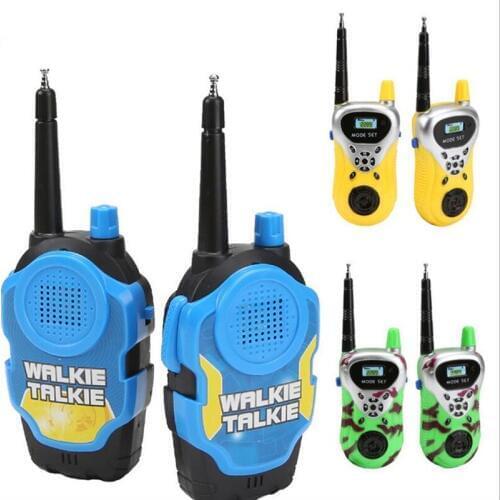 CORDAZLE Toy Walkie-talkies