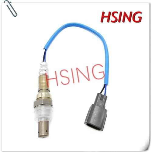 HSINGYE BRAND-NEW# 22641-AA032 Oxygen Sensor O2 Sensor Fit For 01 02 03 04 SUBARU OUTBACK 3.0L *** Part No#22641AA032 234-9010