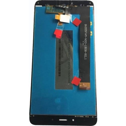 For Xiaomi Redmi Note 4 LCD Display Touch Screen Digitizer Assembly Replacement Parts Redmi Note4 LCD