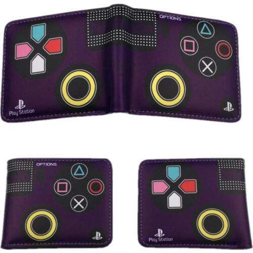 Dower Me Zip Wallets