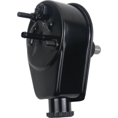 AP03 16792A39 for MerCruiser Volvo Penta 4.3L V6, 5.0L V8 5.7L V8 engines Power Steering Pump 3863130 3888323