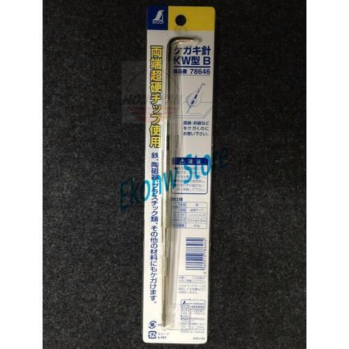 Double row needle double strokes mould line pin mold scribing needle plate marker pen steel plate marker