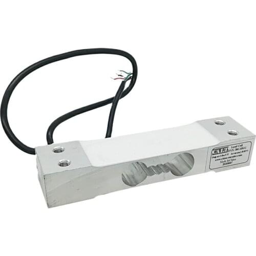 CALT cheap price Small capacity 1kg 2kg 3kg 5kg 10kg 20kg 50kg Single Shear Beam Load Cell DYX-306