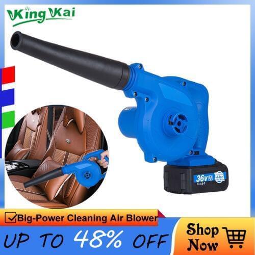 HZ Battery Blowers