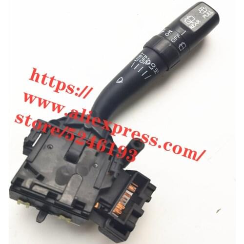 Wiper Combination Switch For Geely Emgrand EC715/EC718/EC7-RV Wiper Speed Switch