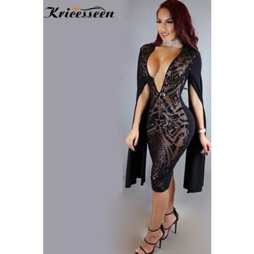 Модные платья-футляры Kricesseen China At AliExpress