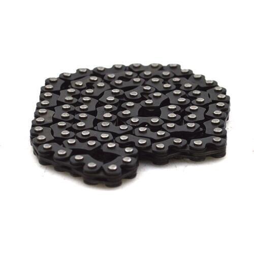 NEW High Quality Motorcycle Timing Cam Chain for HONDA SH 125 SH125 2001-2017