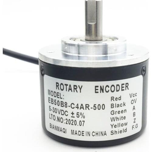 New Original Spot Photo EB50B8-C4AR-100 EB50B8-C4AR-200 EB50B8-C4AR-360 EB50B8-C4AR-500 EB50B8-C4AR-600