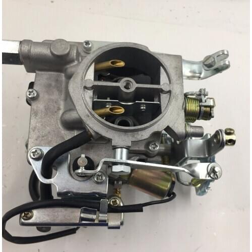 New replacement carburetor/carb for 4K part number 21100-13170 Toyota 4k engine