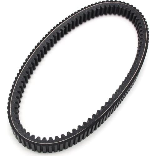Motorcycle Drive Belt Transfer Belt For Can-Am Renegade 500 XT 800 HO EFI 800R 1000 570 850 Commander MAX DPS LTD XT-P Limited