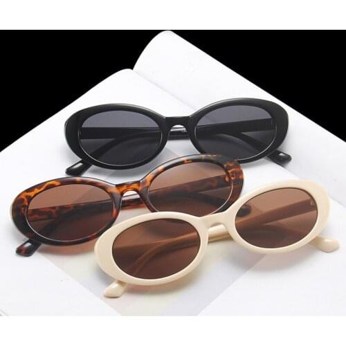 Punk Lunette Gafas Sunglasses Women PC Frame Vintage Sun Glasses Men Female Eyeglasses Gafas Fashion Eyewear Trend Luxury Oculos