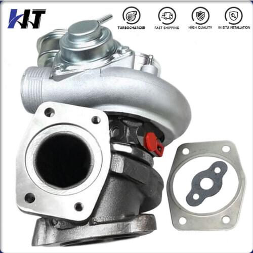TD04HL TD04HL-13T-6 49189-05211 49189-05202 49189-05200 8601692 8603692 Turbo For Volvo XC70 /Volvo V70 For Volvo B5244T3 ENGINE
