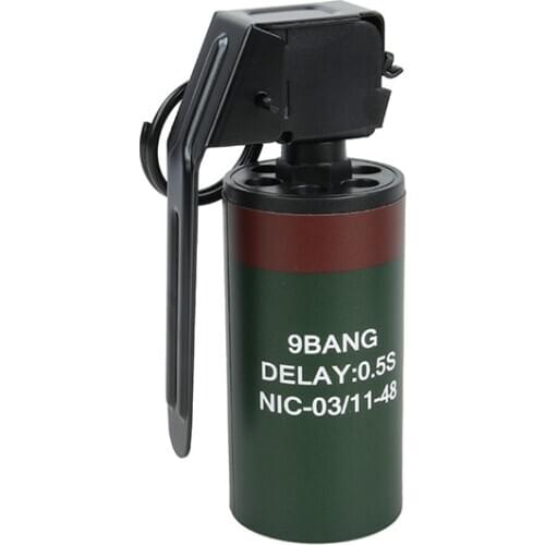 TMC2903 MK13 Dummy Model Quick Release plastic model junfan accessories 2 sets