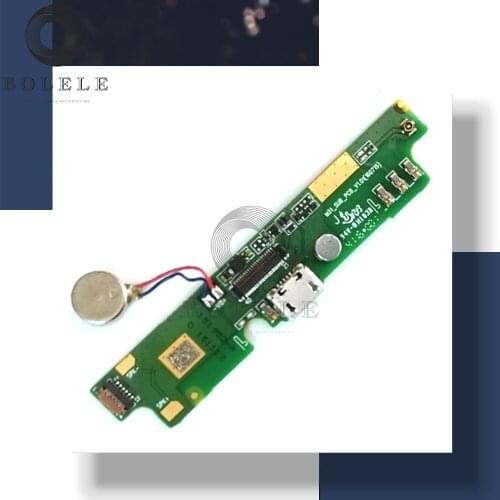 USB Charging Port Board For PPTV V1 PP5200 USB Charging Port Charger Board Dock Plug Connector Flex Cable Repairs Parts